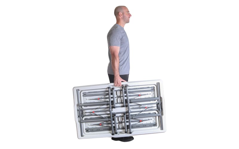 Stansport folding table clearance with bench seats