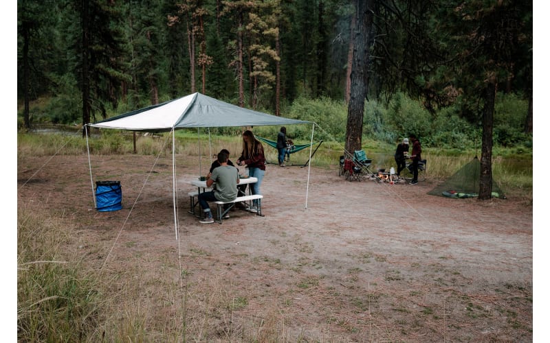 Picnic table tent new arrivals