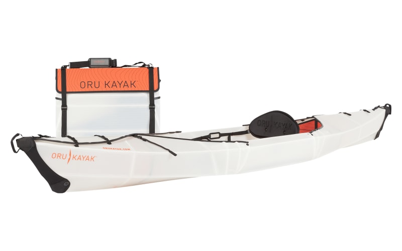 Ascend 133x Saltwater Ultimate Fishing Kayak Package