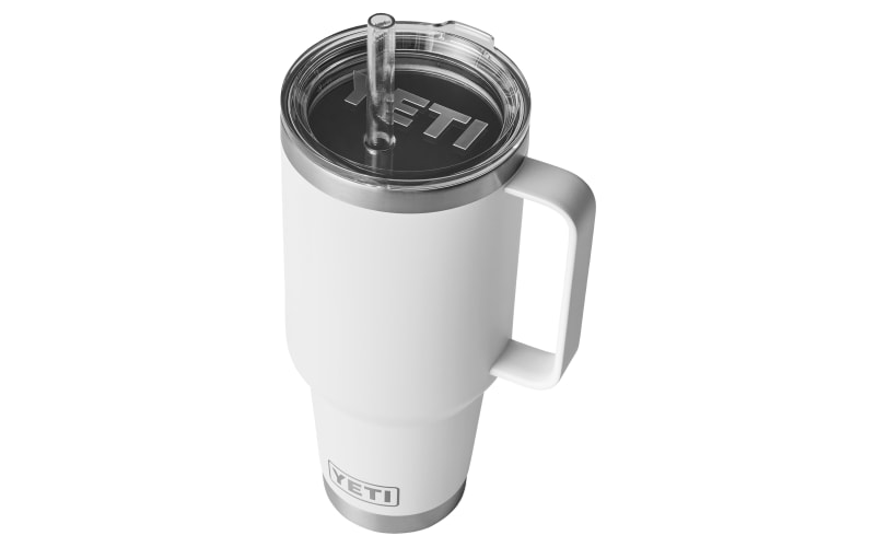 MOTAIN Straw Lid Attachment Compatible With Yeti