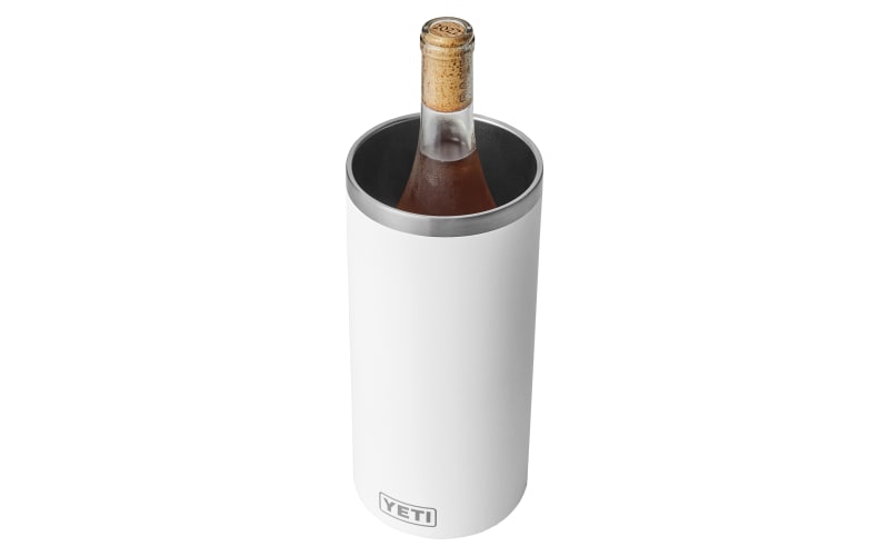 Yeti wine bottle sale
