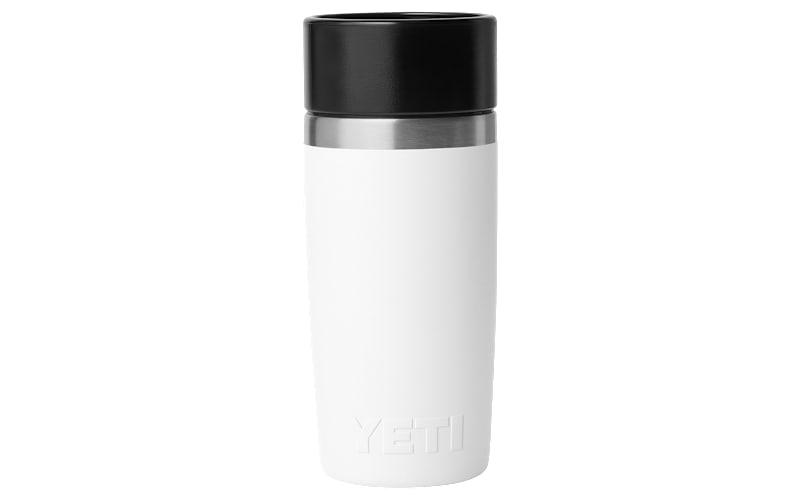 YETI Rambler 12-oz. Traveler Bottle with Commuter Cap | Bass Pro
