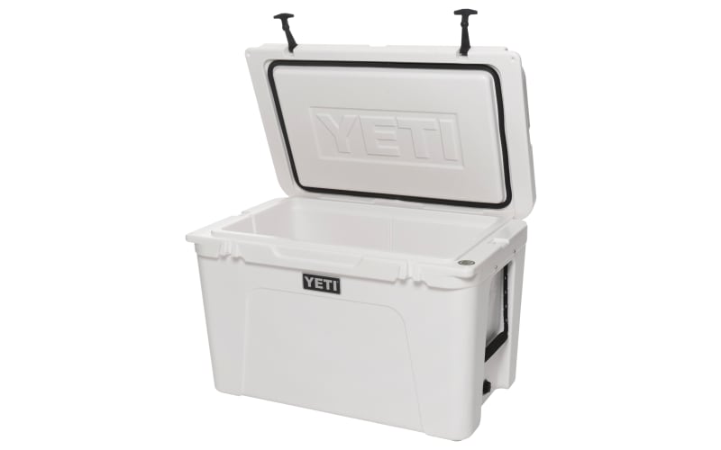 Yeti 65-Quart Tundra Cooler - Product Spotlight