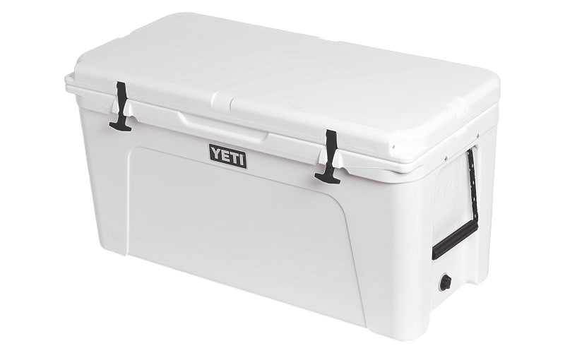 YETI Tundra 110 Cooler