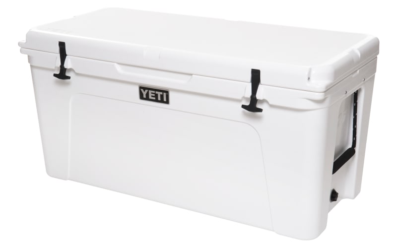 YETI Coolers: Super Cool & Bear Proof?