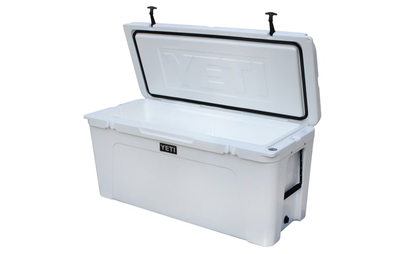 160 Qt Yeti Tundra Cooler – Cascade River Gear