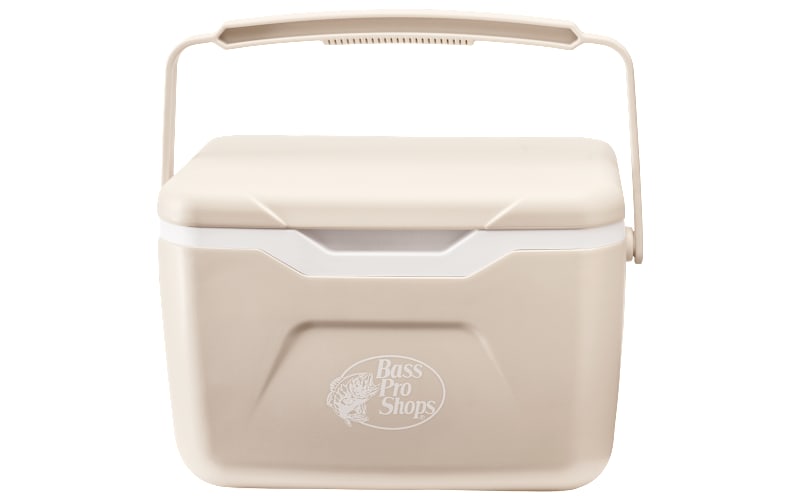 Bass Pro Shops 11-Qt. Hard-Sided Cooler | Mack's Prairie Wings
