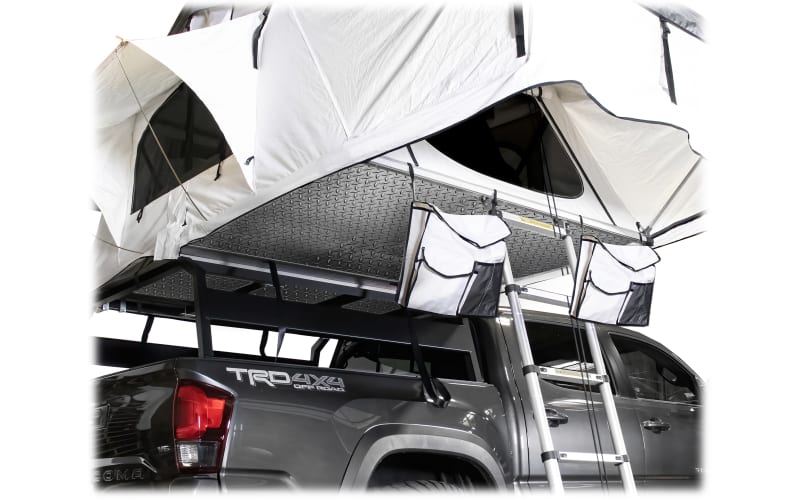Overland Vehicle Systems Nomadic 3 Extended Roof Top Tent Cabela s