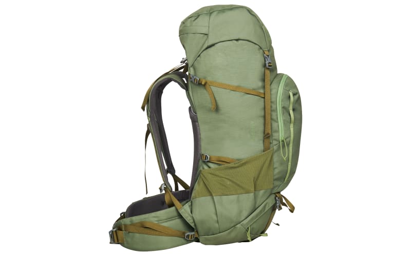 Kelty 60 deals liter backpack