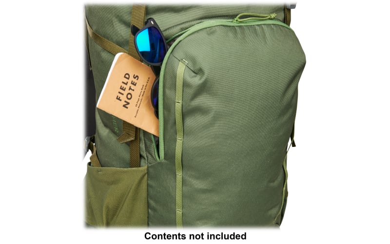 Cabelas endicott backpack top