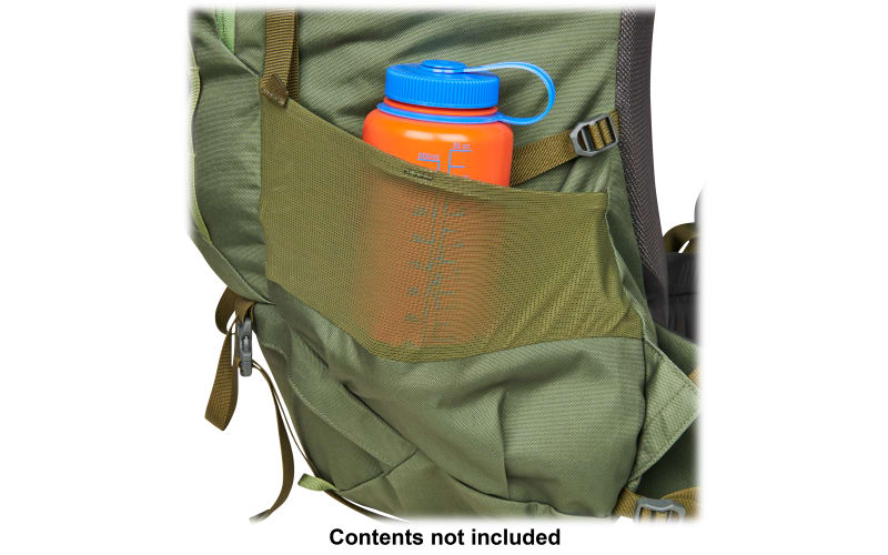 Cabelas endicott backpack outlet