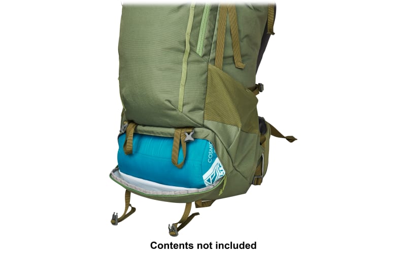 Cabelas endicott backpack store