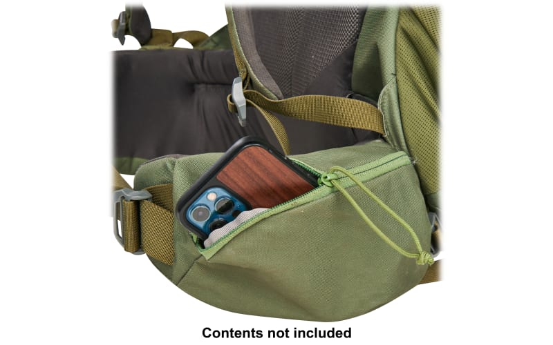 Redhead top load backpack online