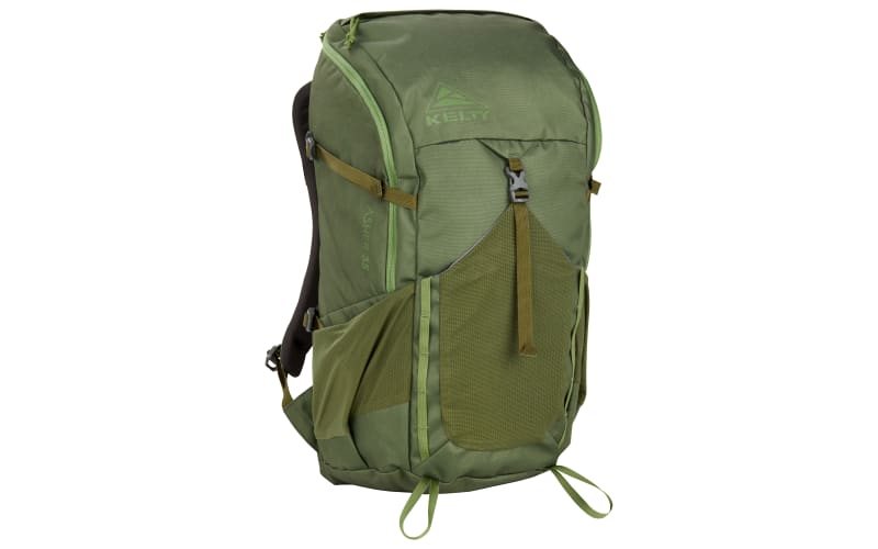 deals on kelty backpacks Trekker 65 Backpack, Garnet Red : Sports & Outdoors The padded and adjustable shoulder straps and hipbelt further aid in stabilization and fit Kelty Asher 35 Backpack |