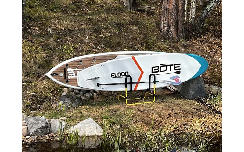 Suspenz Double-Up SUP Stand | Cabela's
