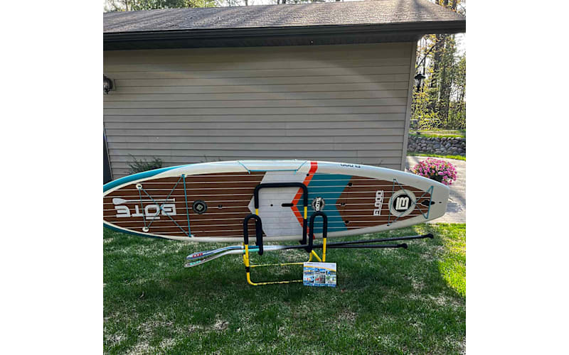 Suspenz Double-Up SUP Stand | Cabela's