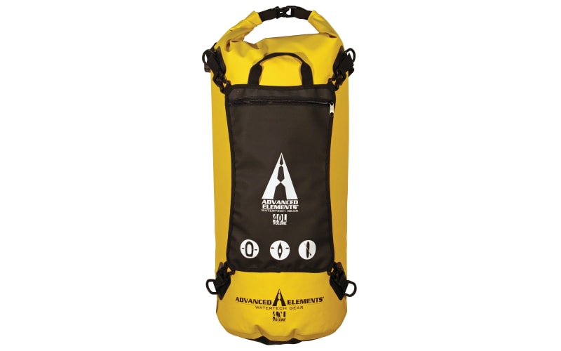 Advanced Elements StashPak Rolltop Dry Bag Bass Pro Shops