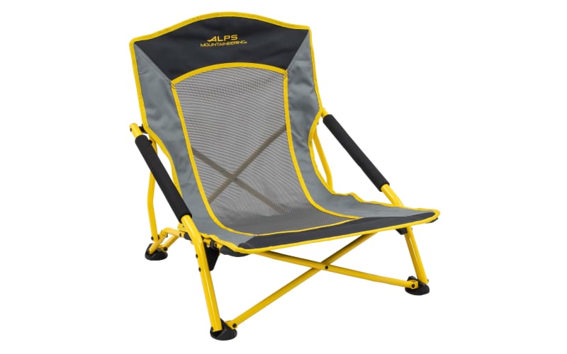 ALPS Mountaineering Rendezvous Compact Folding Chair | Cabela's
