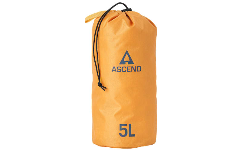Ascend Large Stuff Sack 3-Pack | Bass Pro Shops
