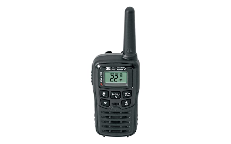 Midland® X-Talker XT T10 Radio | Bass Pro Shops Canada