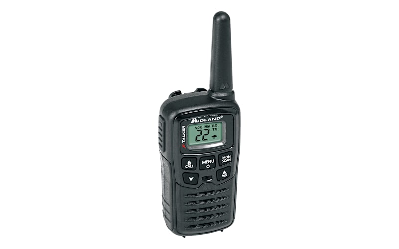 Midland® X-Talker XT T10 Radio | Bass Pro Shops Canada