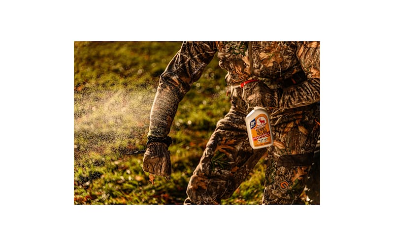 Wildlife Research Center® Super Charged Scent Killer® Spray - 24