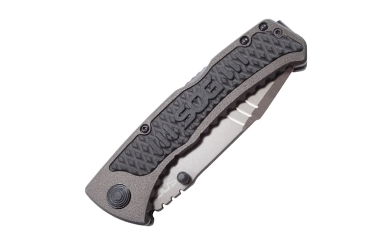 ⚠️ SOG SOG® Sideswipe Folding Knife | Bass Pro Shops Canada