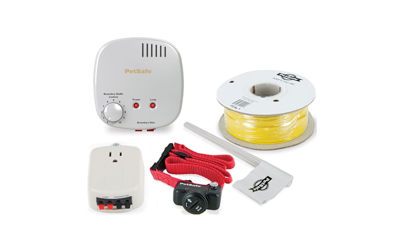 PetSafe® Premium Basic In-Ground Fence™ Bass Pro Shops Canada