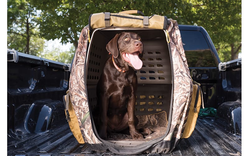 Browning® Deluxe Insulated Crate Cover Bass Pro Shops Canada