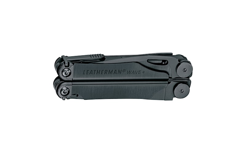Leatherman® Wave®+ Multi-Tool | Bass Pro Shops Canada