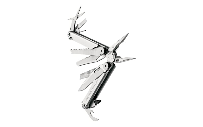 Leatherman® Wave®+ Multi-Tool | Bass Pro Shops Canada