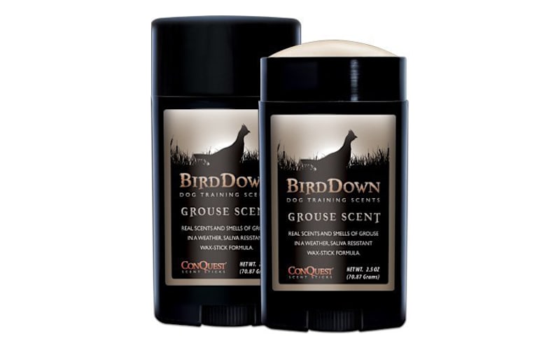 Conquest® BirdDown Scent Sticks Bass Pro Shops Canada