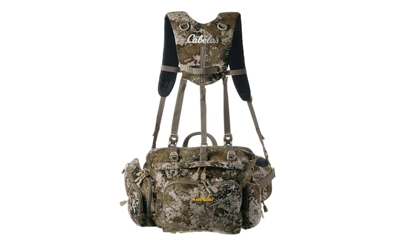 Cabela's® All-Day Transporter Fanny Pack | Bass Pro Shops Canada