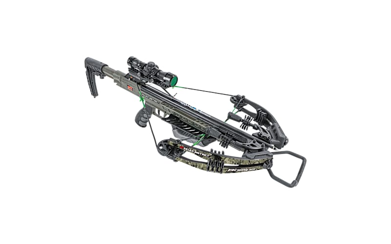 Killer Instinct® Boss 405 Crossbow Package | Bass Pro Shops Canada