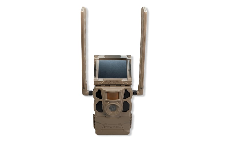 Tactacam™ REVEAL SK Black-Out Cellular Trail Camera Bass Pro
