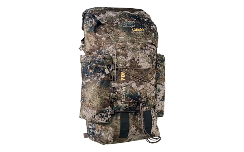 Cabela's® VersaHunt Alaskan 70L Hunting Pack Bass Pro Shops Canada - Main Image