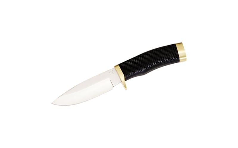 Buck Vanguard-R Fixed Blade Knife | Bass Pro Shops Canada