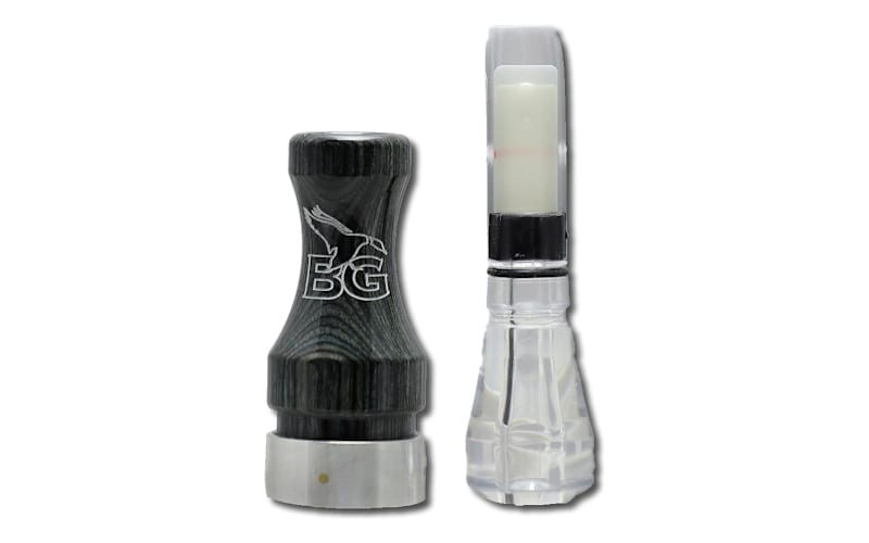 ディック　デュアーステイン/always trust a duck ディック デュアーステイン/always trust a duck Buck Gardner® Double