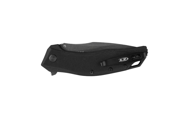 Zero Tolerance® 0357BW Assisted Opening Folding Knife | Bass Pro