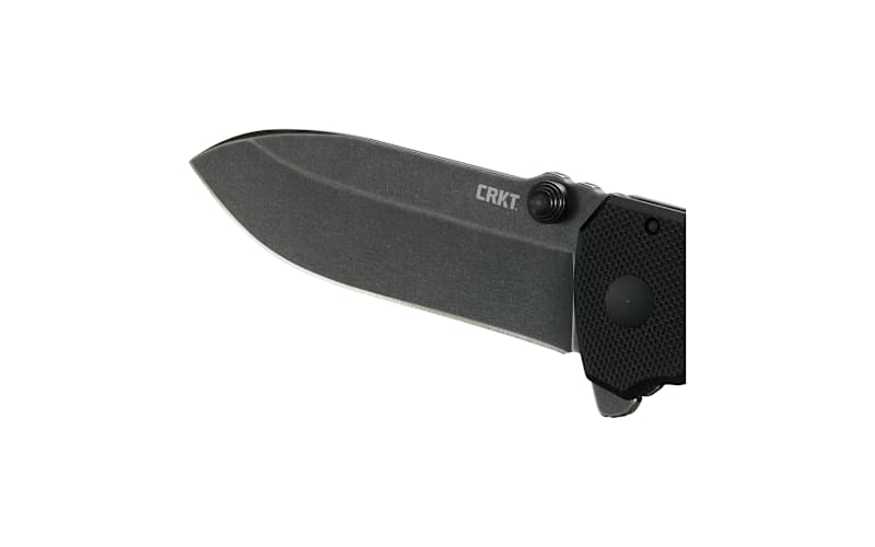 CRKT® Squid™ XM Folding Knife | Bass Pro Shops Canada