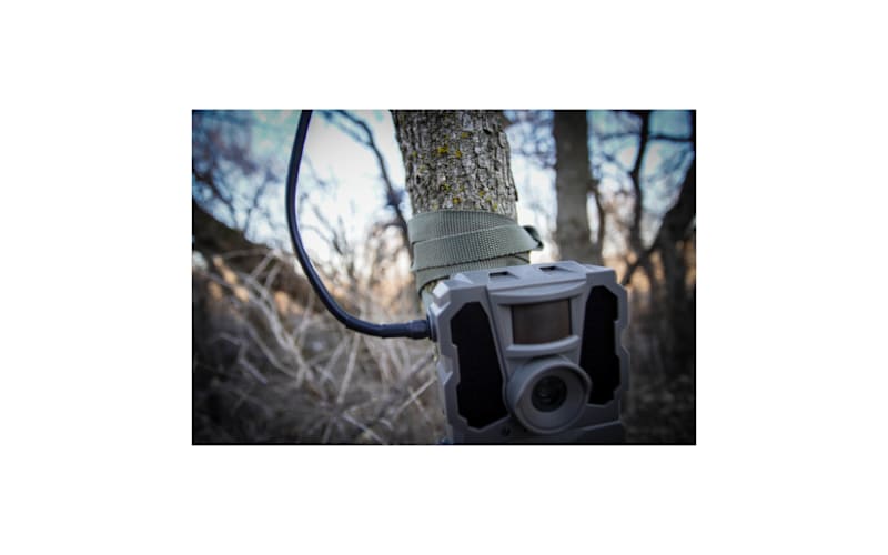 Reveal Extended Range Trail Cam Antenna 3.0 – Hunting Accessory, Signal Booster