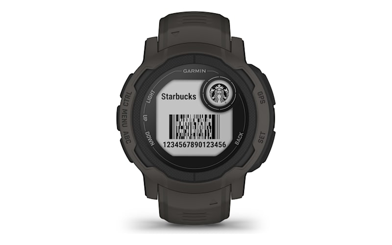 Garmin® Instinct® Standard Edition Bass Pro Shops Canada