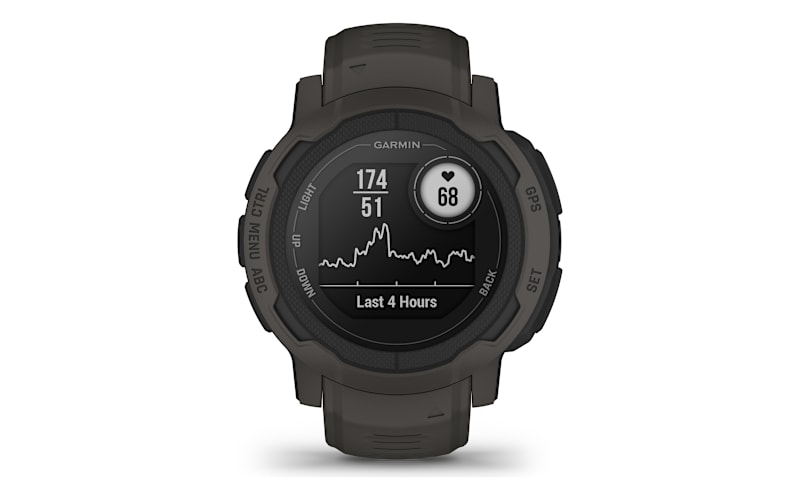 Garmin® Instinct® 2 - Standard Edition | Bass Pro Shops Canada