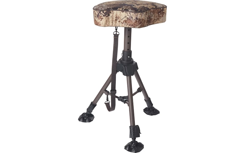 Northern Flight® Deluxe Swivel Stool | Bass Pro Shops Canada