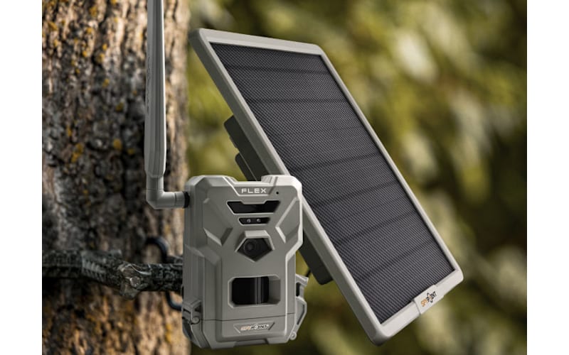 SPYPOINT® 12V Lithium Battery Solar Panel Bass Pro Shops Canada