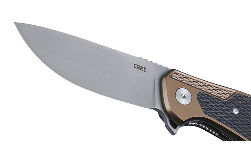 CRKT® Jake Folding Knife | Bass Pro Shops Canada
