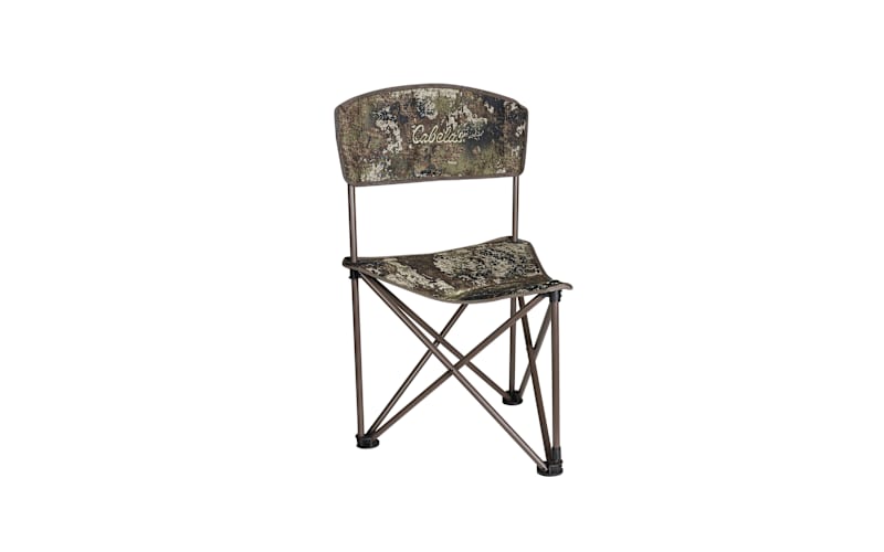 Cabela's® Magnum Tripod Blind Chair Bass Pro Shops Canada