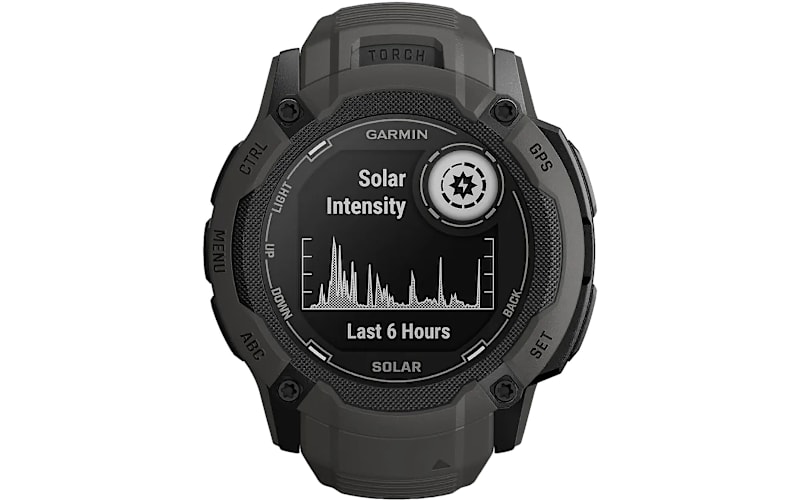 【美品】Garmin Instinct 2X Dual Power (3169) Garmin® Instinct® 2X Solar | Bass Pro Shops Canada