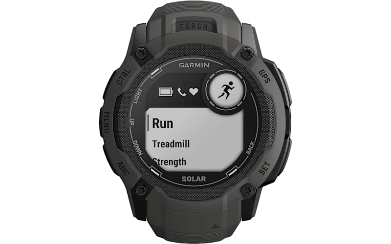 Garmin® Instinct® 2X Solar Smartwatch | Bass Pro Shops Canada