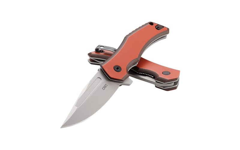 CRKT® Fawkes Folding Knife | Bass Pro Shops Canada